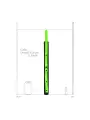 COLEIRA COM TRELA GLOW IN THE DARK OUCH!