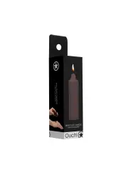 VELA COM AROMA A CHOCOLATE WAX PLAY CANDLE 100 GR OUCH!