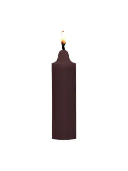 VELA COM AROMA A CHOCOLATE WAX PLAY CANDLE 100 GR OUCH!