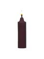 VELA COM AROMA A CHOCOLATE WAX PLAY CANDLE 100 GR OUCH!