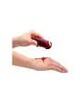 VELA COM AROMA DE ROSA WAX PLAY CANDLE 100 GR OUCH!