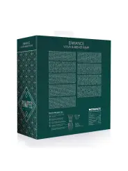 BOMBA RECARREGÁVEL PARA VULVA E SEIOS ENHANCE FOREST GREEN PUMPED