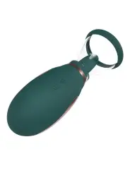 BOMBA RECARREGÁVEL PARA VULVA E SEIOS ENHANCE FOREST GREEN PUMPED