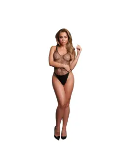 BODY DE REDE PRETO LE DÉSIR