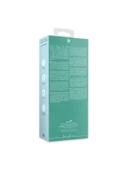 VIBRADOR RABBIT PULSE WAVE AND TONGUE FLICKERING BLUE GRASS LOVELINE