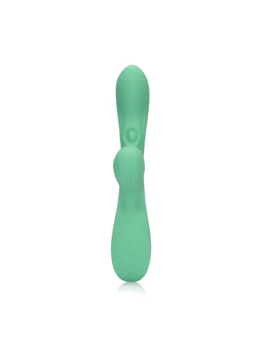 VIBRADOR RABBIT PULSE WAVE AND TONGUE FLICKERING BLUE GRASS LOVELINE