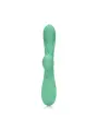VIBRADOR RABBIT PULSE WAVE AND TONGUE FLICKERING BLUE GRASS LOVELINE