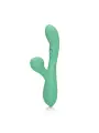 VIBRADOR RABBIT PULSE WAVE AND TONGUE FLICKERING BLUE GRASS LOVELINE