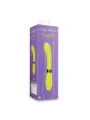VIBRADOR DE SILICONE LIME PASSION LOVELINE