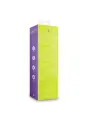 VIBRADOR DE SILICONE LIME PASSION LOVELINE