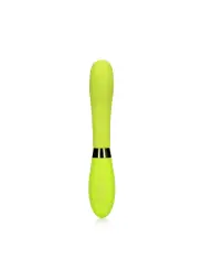 VIBRADOR DE SILICONE LIME PASSION LOVELINE