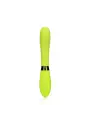 VIBRADOR DE SILICONE LIME PASSION LOVELINE