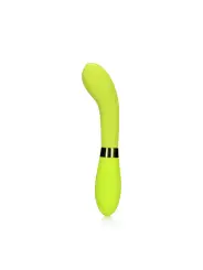 VIBRADOR DE SILICONE LIME PASSION LOVELINE