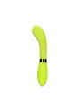 VIBRADOR DE SILICONE LIME PASSION LOVELINE