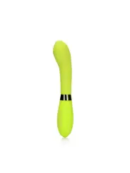 VIBRADOR DE SILICONE LIME PASSION LOVELINE