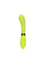 VIBRADOR DE SILICONE LIME PASSION LOVELINE