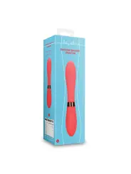 VIBRADOR DE SILICONE SALSA LOVELINE