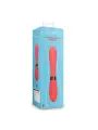 VIBRADOR DE SILICONE SALSA LOVELINE