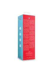 VIBRADOR DE SILICONE SALSA LOVELINE