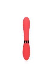 VIBRADOR DE SILICONE SALSA LOVELINE