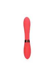 VIBRADOR DE SILICONE SALSA LOVELINE