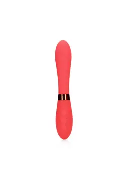 VIBRADOR DE SILICONE SALSA LOVELINE