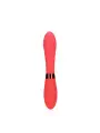 VIBRADOR DE SILICONE SALSA LOVELINE