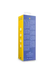 VIBRADOR RABBIT DE SILICONE PROTANOPIA LOVELINE