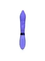 VIBRADOR RABBIT DE SILICONE PROTANOPIA LOVELINE