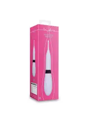 ESTIMULADOR SILICONE TIP NIGHT MAGIC LOVELINE