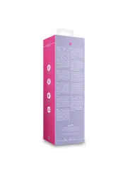 ESTIMULADOR SILICONE TIP NIGHT MAGIC LOVELINE