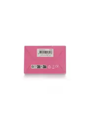 ESTIMULADOR SILICONE TIP NIGHT MAGIC LOVELINE