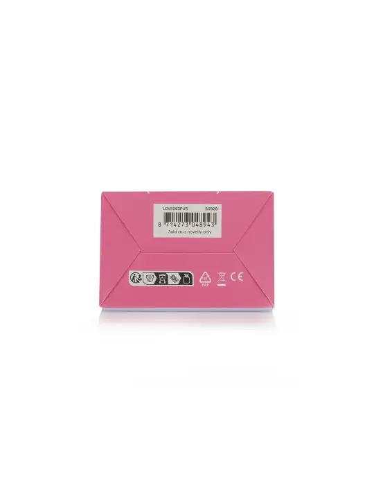 ESTIMULADOR SILICONE TIP NIGHT MAGIC LOVELINE