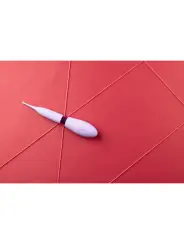 ESTIMULADOR SILICONE TIP NIGHT MAGIC LOVELINE