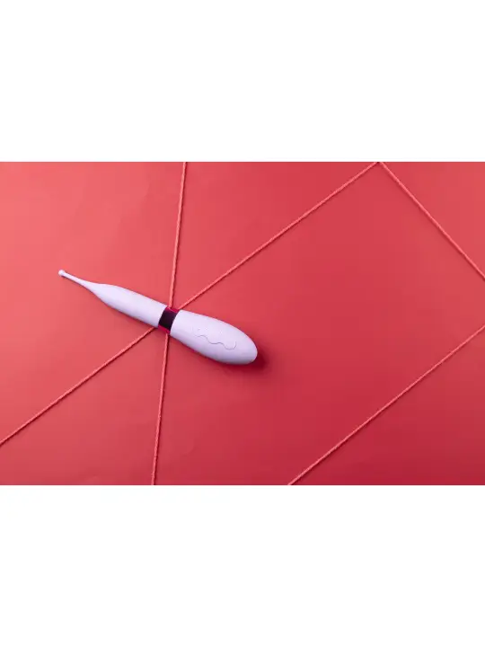 ESTIMULADOR SILICONE TIP NIGHT MAGIC LOVELINE