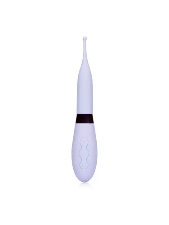 ESTIMULADOR SILICONE TIP NIGHT MAGIC LOVELINE