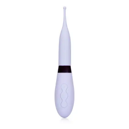 ESTIMULADOR SILICONE TIP NIGHT MAGIC LOVELINE