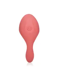 VIBRADOR DE CUECA COM CONTROLO REMOTO BRIGHTO RED LOVELINE
