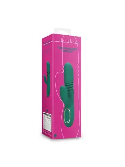 VIBRADOR THRUSTING RABBIT ANCIENT SEA LOVELINE