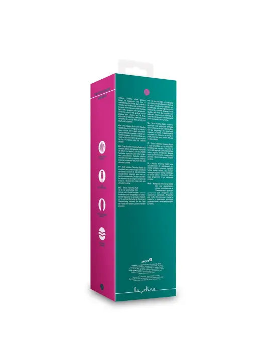 VIBRADOR THRUSTING RABBIT ANCIENT SEA LOVELINE