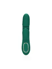 VIBRADOR THRUSTING RABBIT ANCIENT SEA LOVELINE