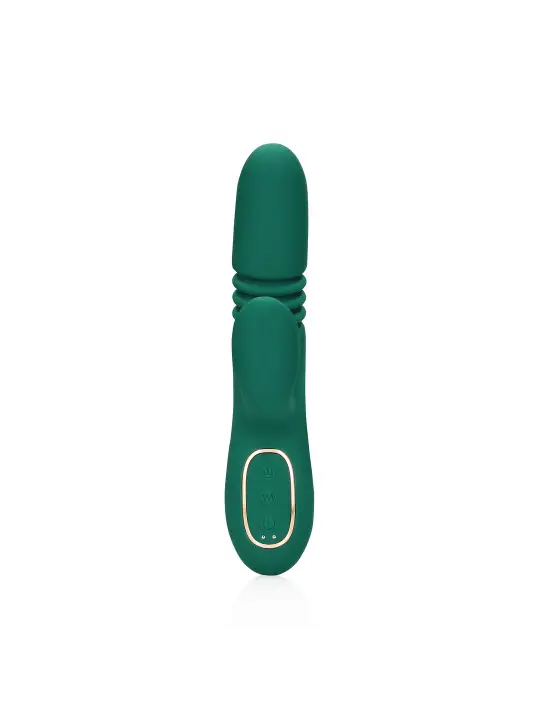 VIBRADOR THRUSTING RABBIT ANCIENT SEA LOVELINE