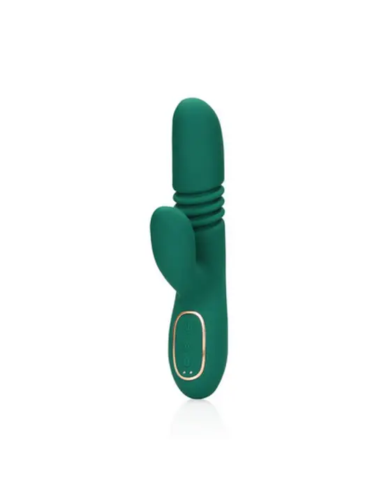 VIBRADOR THRUSTING RABBIT ANCIENT SEA LOVELINE