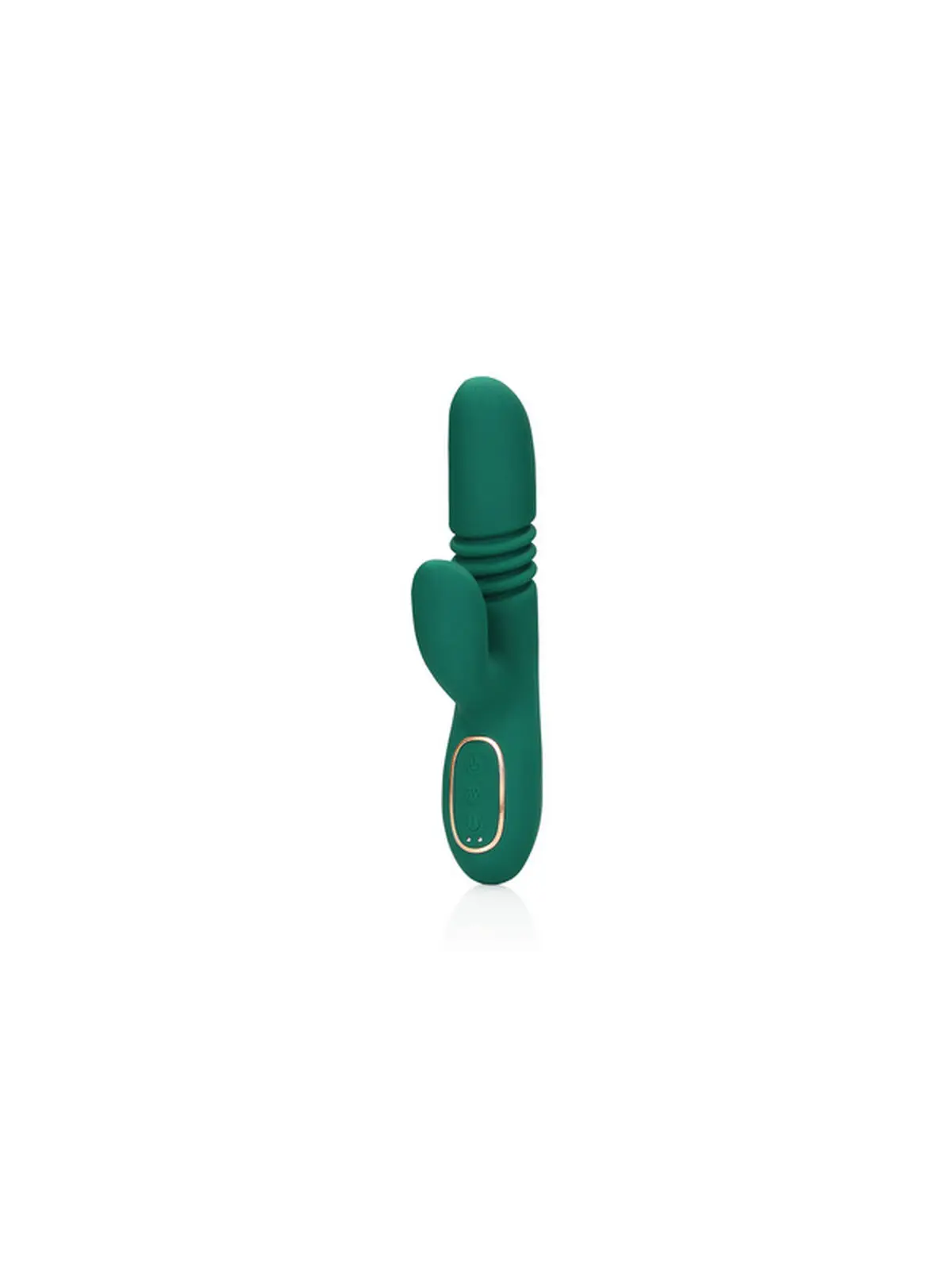 VIBRADOR THRUSTING RABBIT ANCIENT SEA LOVELINE