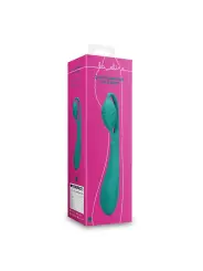 VIBRADOR G-SPOT BLUE GRASS LOVELINE