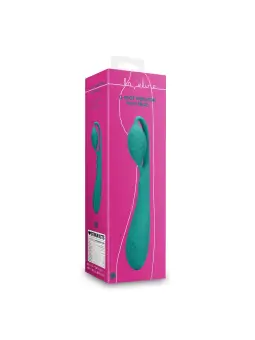 VIBRADOR G-SPOT BLUE GRASS LOVELINE