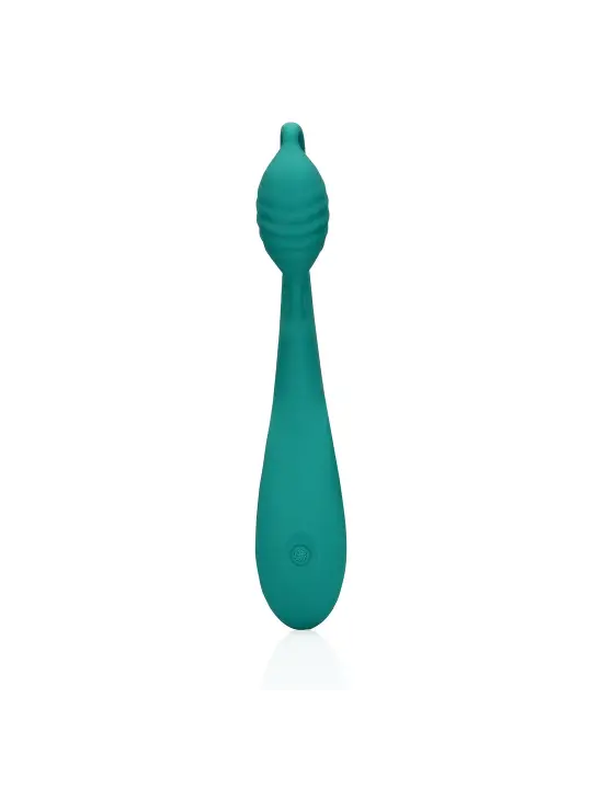 VIBRADOR G-SPOT BLUE GRASS LOVELINE