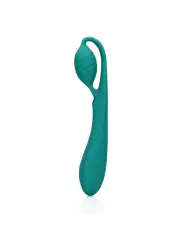 VIBRADOR G-SPOT BLUE GRASS LOVELINE