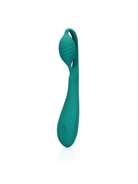 VIBRADOR G-SPOT BLUE GRASS LOVELINE