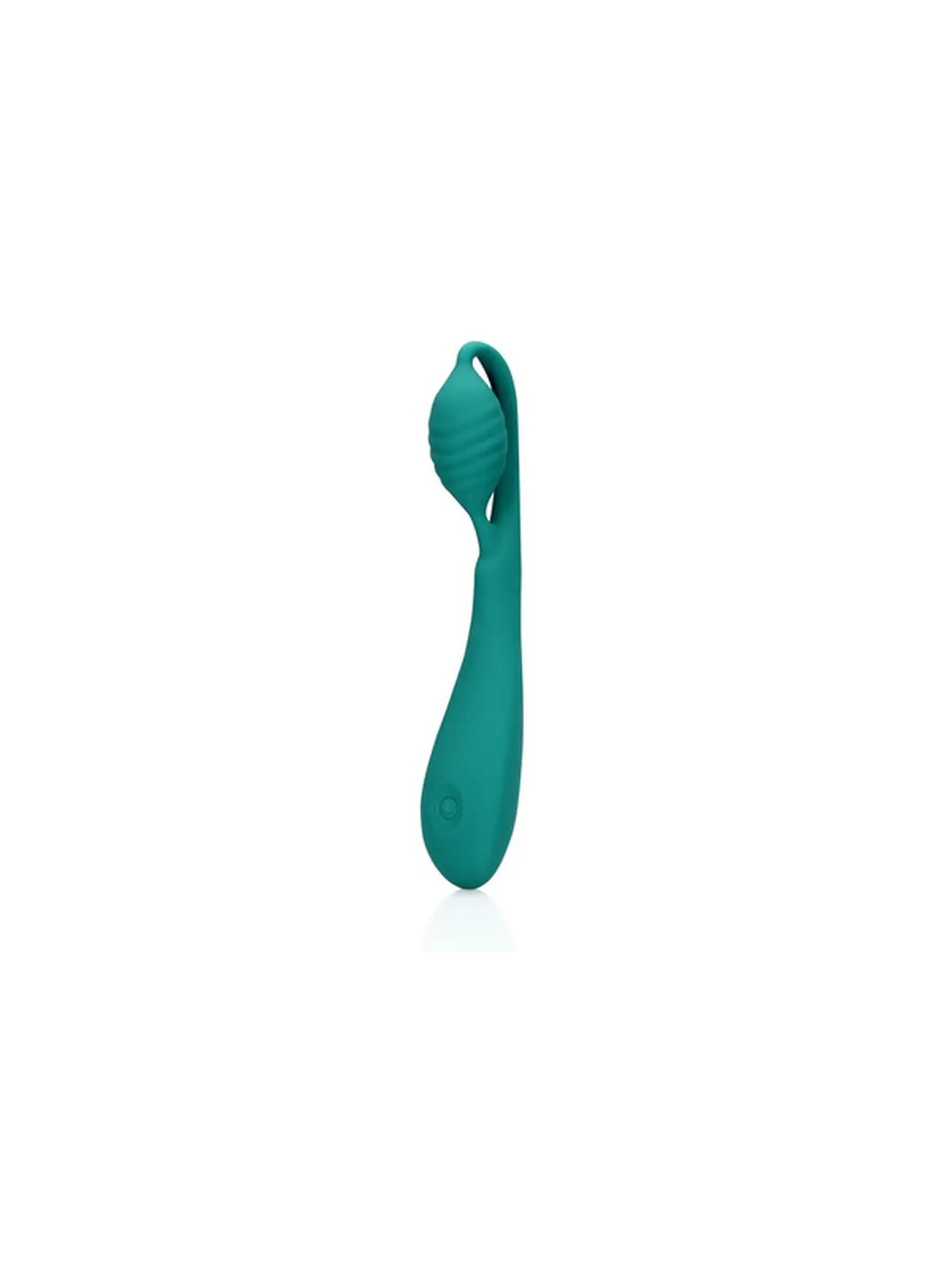 VIBRADOR G-SPOT BLUE GRASS LOVELINE